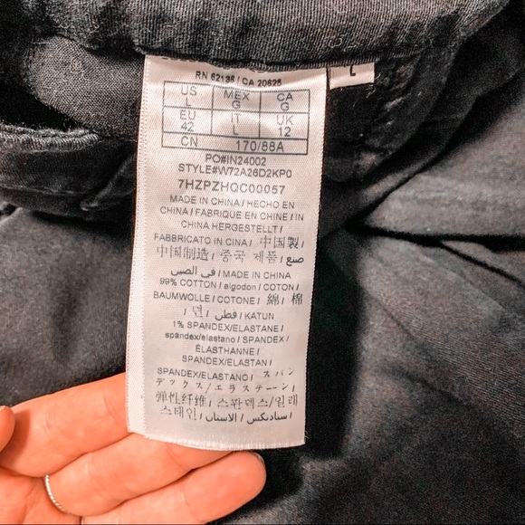 Guess Pants - Picture 4 of 5